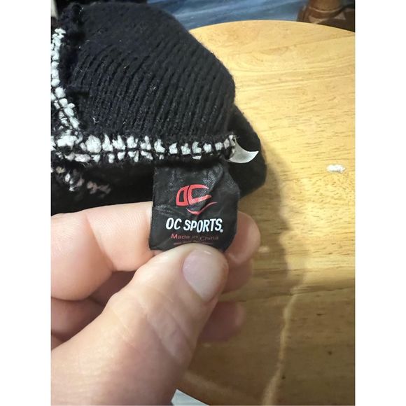 LA Dodgers Beanie - Picture 3 of 3